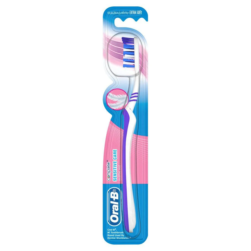 Oral B- Brush - Pr
